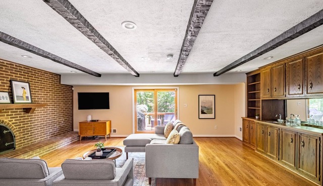 Vrbo Property