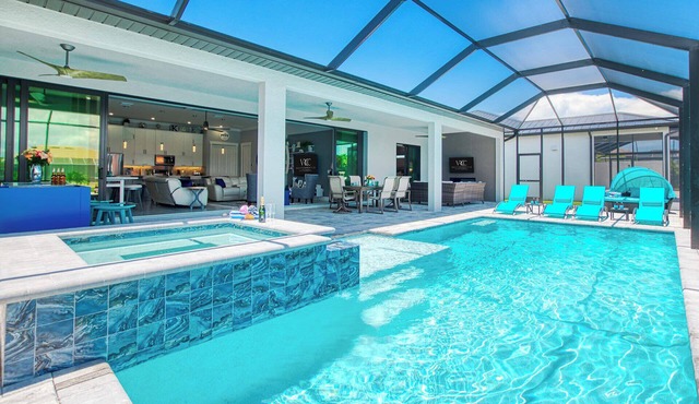 VRCC Villa Seas the Day