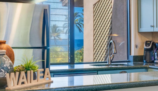 Wailea Ekahi 21F