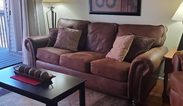 Walk-In Shower/Kings/CLEAN/Indoor&Outdoor Pools/On Golf course 10th Fairway