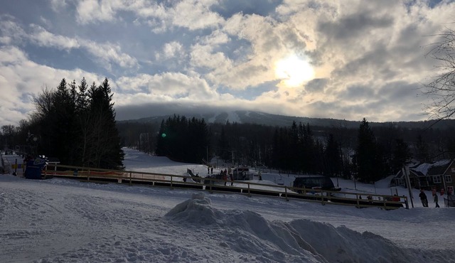 Walk to Stratton Village and enjoy the everything it has to offer!!!!