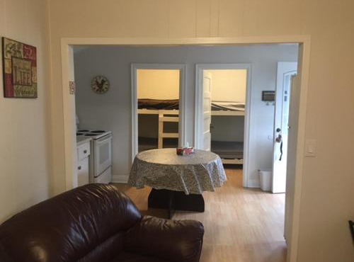 Wasaga Bridge Cottages
