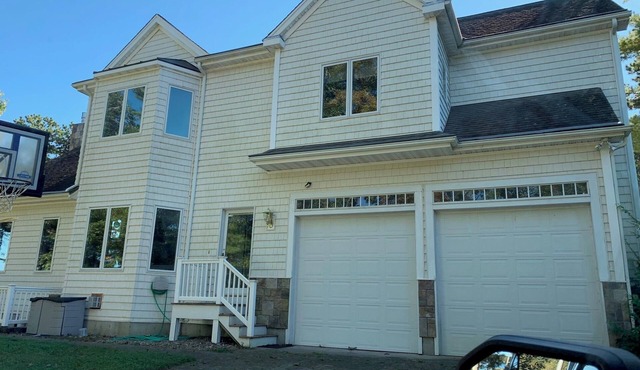 Waterfront, private, 2 bedroom apartment - SUMMER DATES AVAILABLE! in Wareham