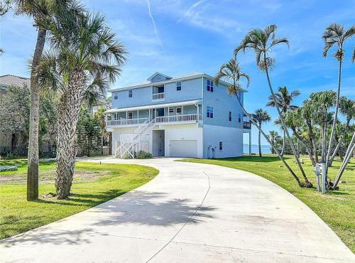 Waterfront Villa 3BD 3BA Townhome Side B Bring Your Boat