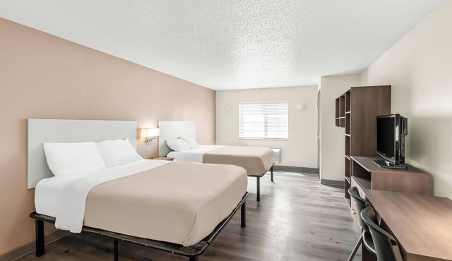 Welcome Suites