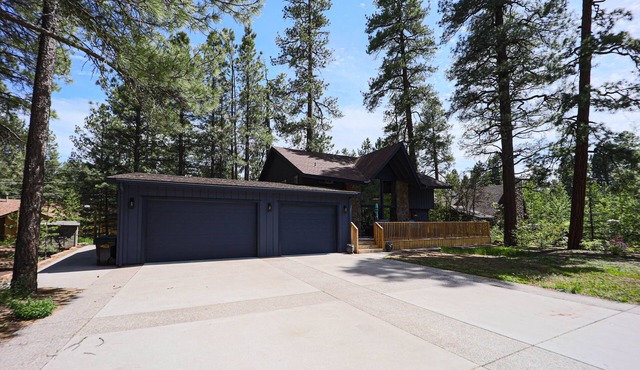 Welcome To Our Vacation Home
