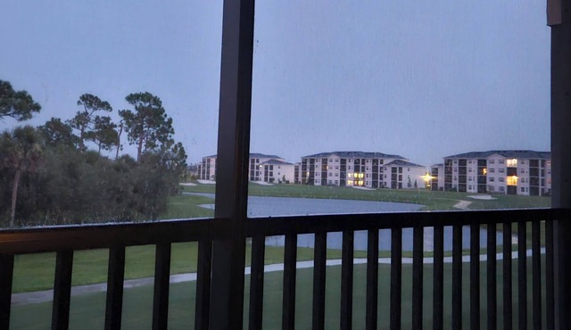 Wellen Park Golf & Country Club Spacious 2/2 Condo Monthly Rental in Venice, FL
