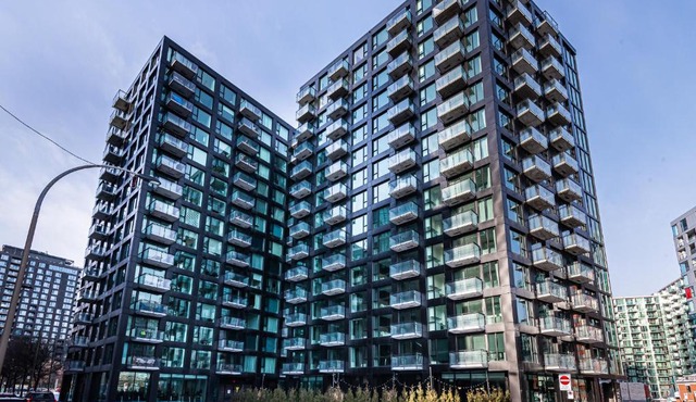 WERFY Luxury Apart-Hotel