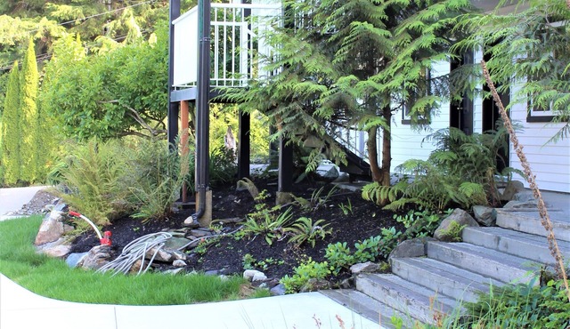 West Coast Trail Lodge
