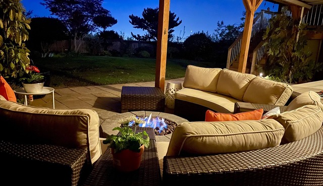 WEST SEATTLE VILLA~easy Seattle access for games, concerts, events, MAJOR INTERNATIONAL SPORTING EVENT