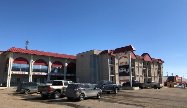 Westwind Motor Inn Hotel