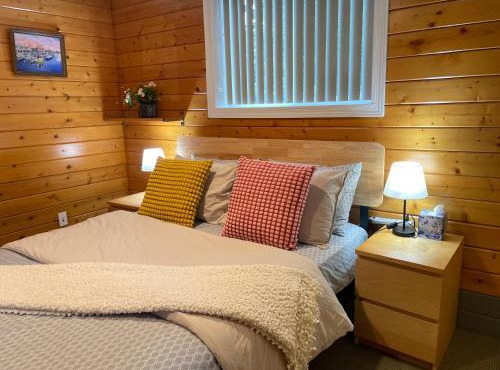 Whispering Pines Farmhouse