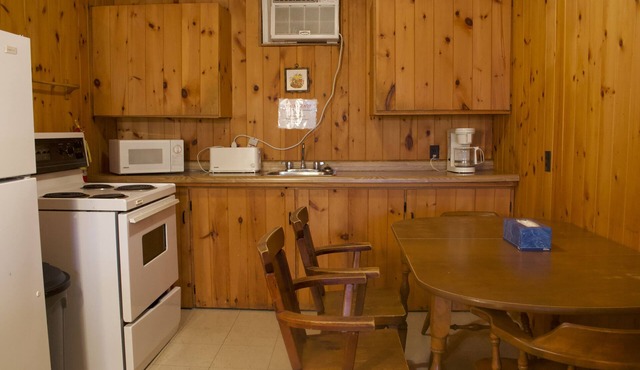 White Birch Lodge