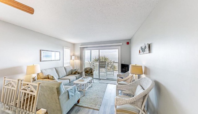 Windcrest Villas 201