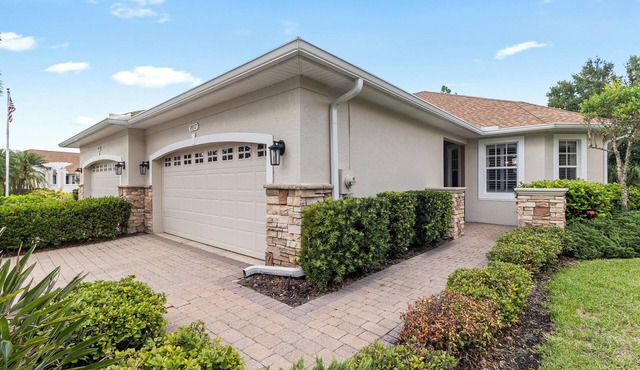 Winter Getaway in Amenity Filled Community
