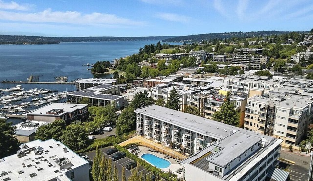 World Cup 2026 Stay Near Seattle!