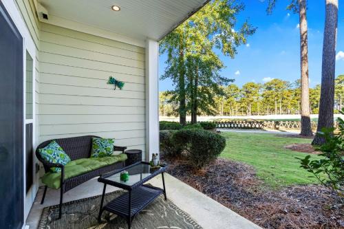 World Tour Golf Resort Course-front Unit 103
