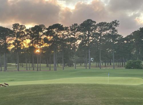 World Tour Golf Resort 206