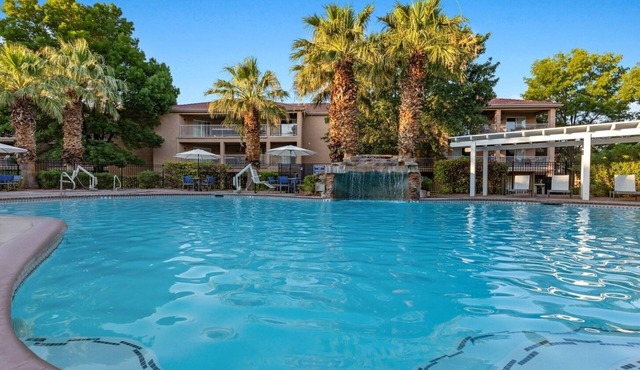 WorldMark St. George - 2 Bedroom Deluxe