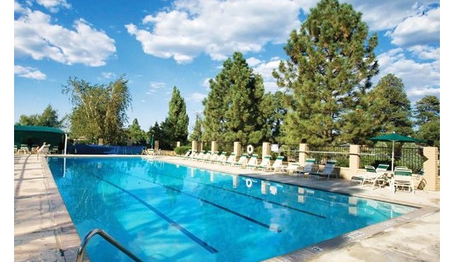 Wyndham Flagstaff Resort in Flagstaff, AZ