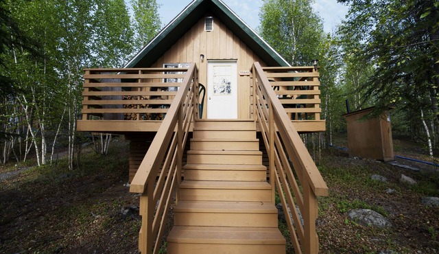 Yellow Dog Lodge