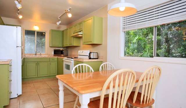 Yonegan Maui Getaways - Haiku - Unit 2