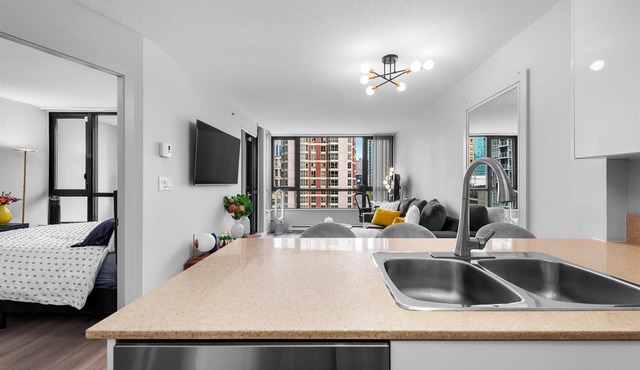 Yorkville Luxury Suite – Perfect for Major international sporting event Guests