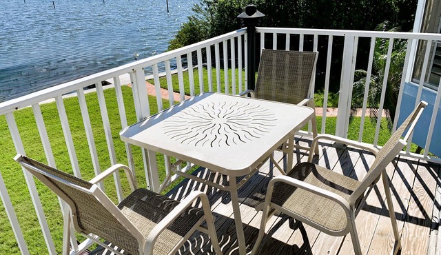 Your Home Away from Home: Little Gull 4BR Cottage