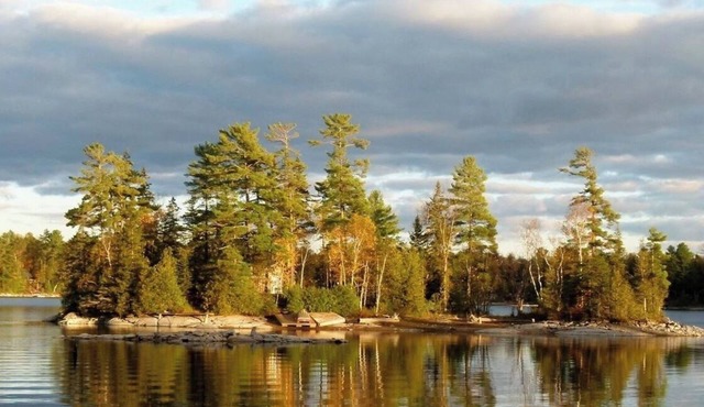 Your Own Private Island