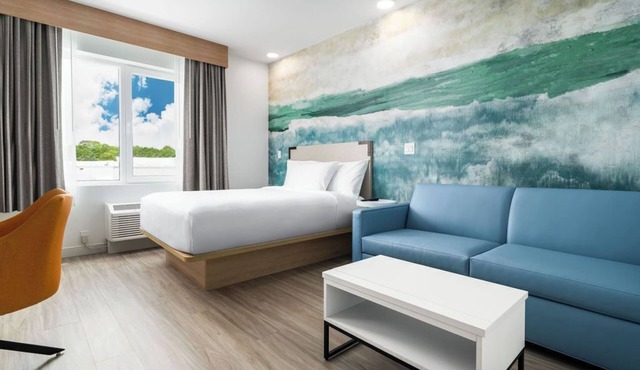 YourSpace Hotels Chesapeake