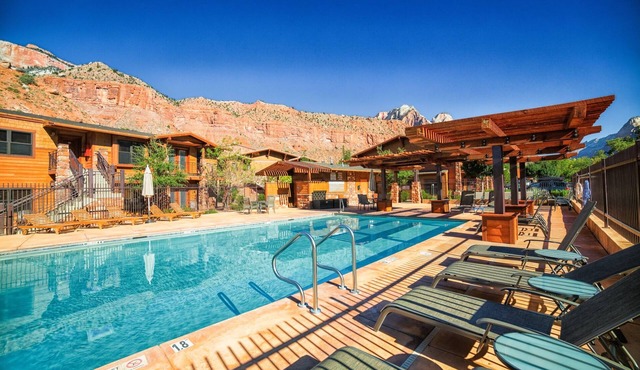 Zion Park Retreat | 1 Unit | Quick Access to George Barker River Park and Trails