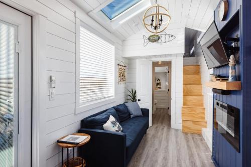 Zion Stay, Scenic Tiny Home & Sunset Views
