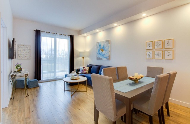 L'île-Do | condos neufs sur l'ile d'Orléans, The Bouquet - 801