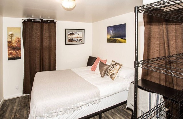 Center of Greenlake -Private Room-slp 2