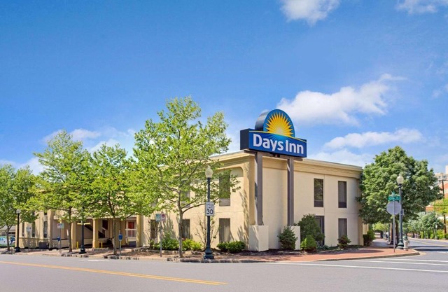 Days Inn 
