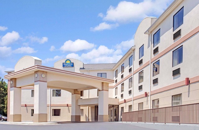 Days Inn 