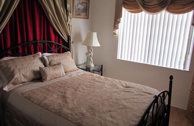 Disney Area Villa