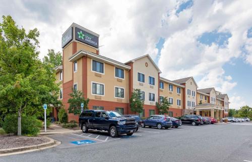 Stay America Suites Baltimore Glen Burnie 