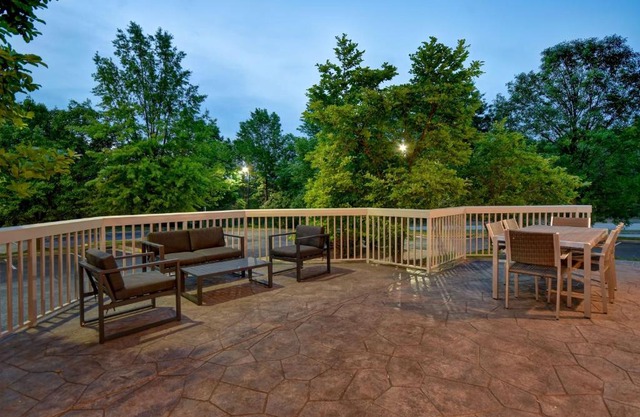Hampton Inn Woodbridge 