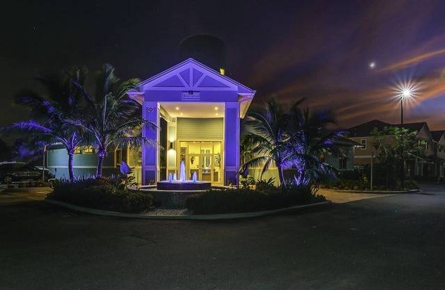Merritt Islands Newest Waterfront Resort & Marina