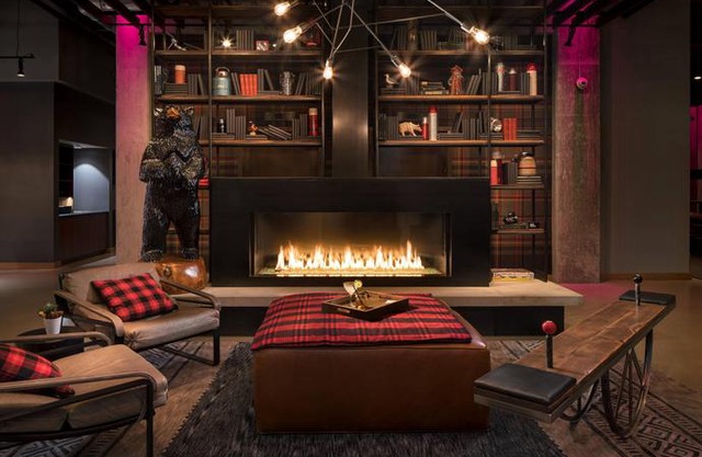 Moxy Seattle Downtown