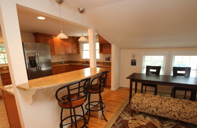 New Listing!! 4 Bedroom home located in downtown Rehoboth and Pet Friendly too!
