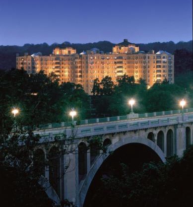 Omni Hotel 