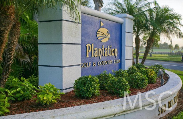 Plantation 04 Condo