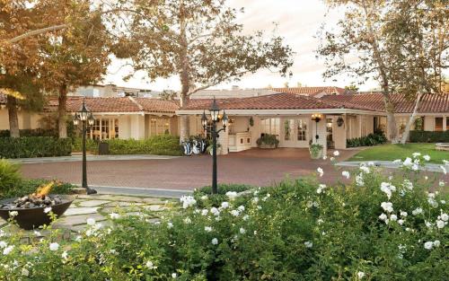 Rancho Bernardo Inn 
