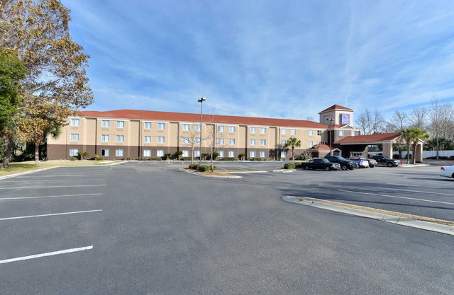 Sleep Inn Beaufort
