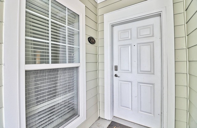 Spacious World Tour Condo!