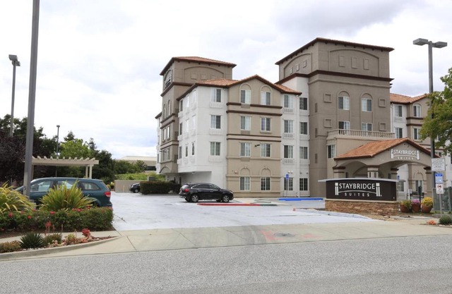 Staybridge Suites Silicon Valley Milpitas Ihg Hotel 