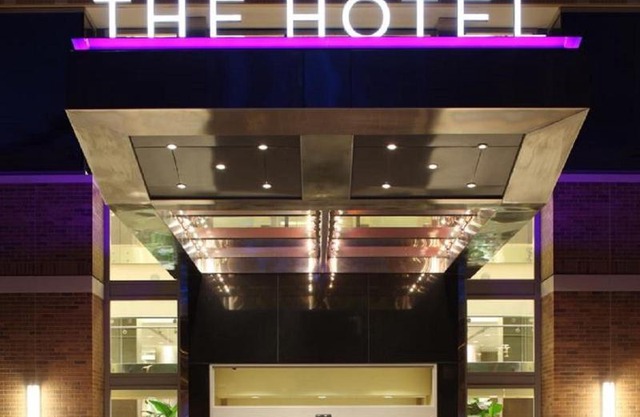 The Hotel At Arundel Preserve 
