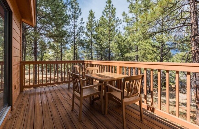 Wyndham Flagstaff- 2 Bedroom Condo